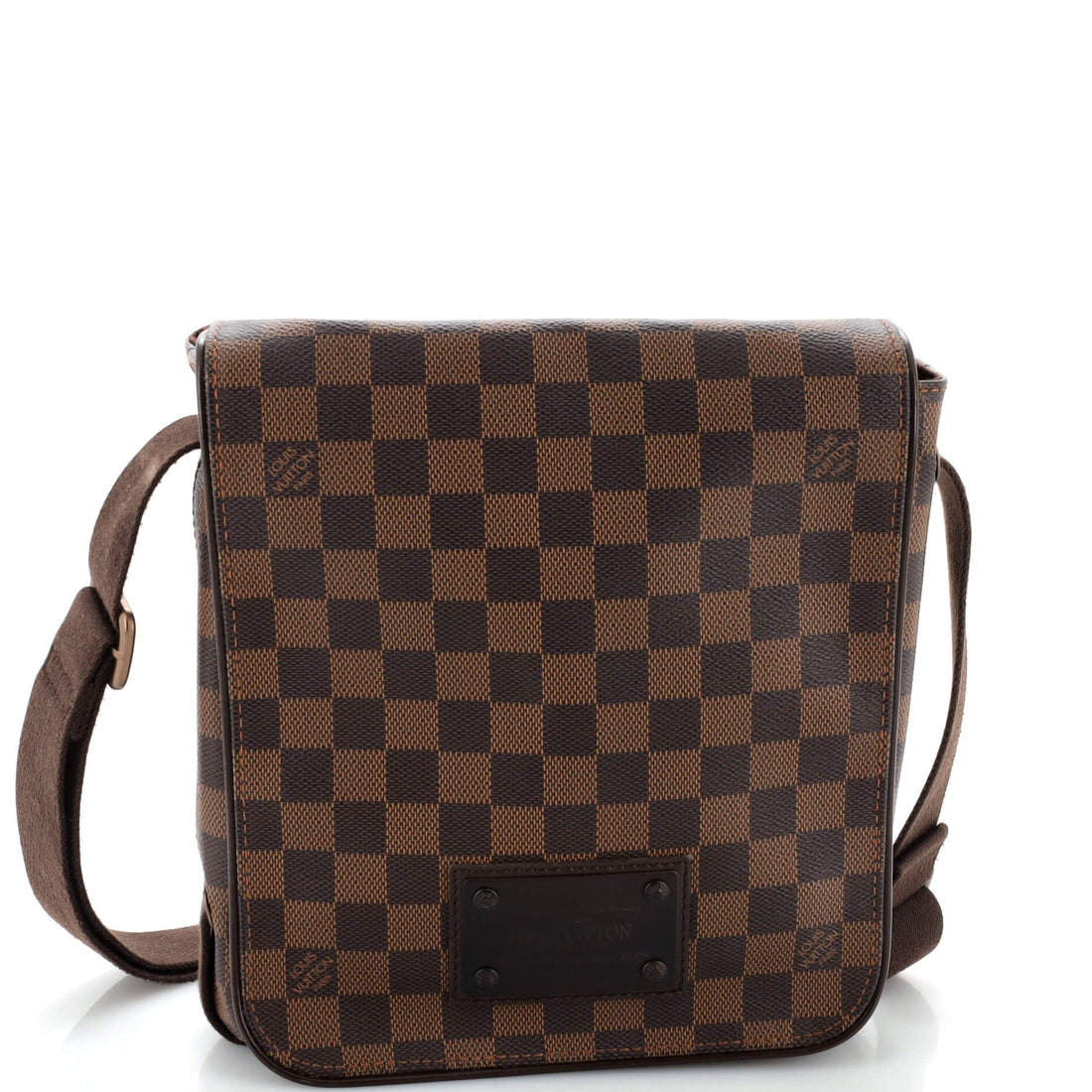 Brooklyn Handbag Damier PM