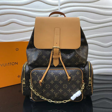 Pearl Street Bags - LV Bags -  2556