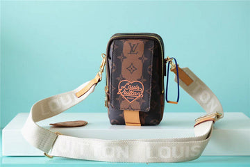 Pearl Street Bags Lu-Vi bags - 10017