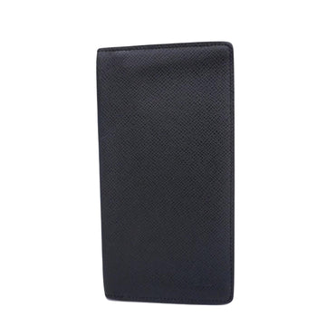 Louis Vuitton Brazza  Leather Wallet