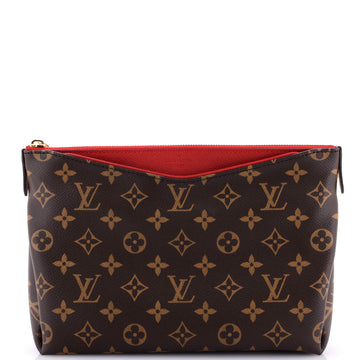 Pallas Beauty Case Monogram Canvas