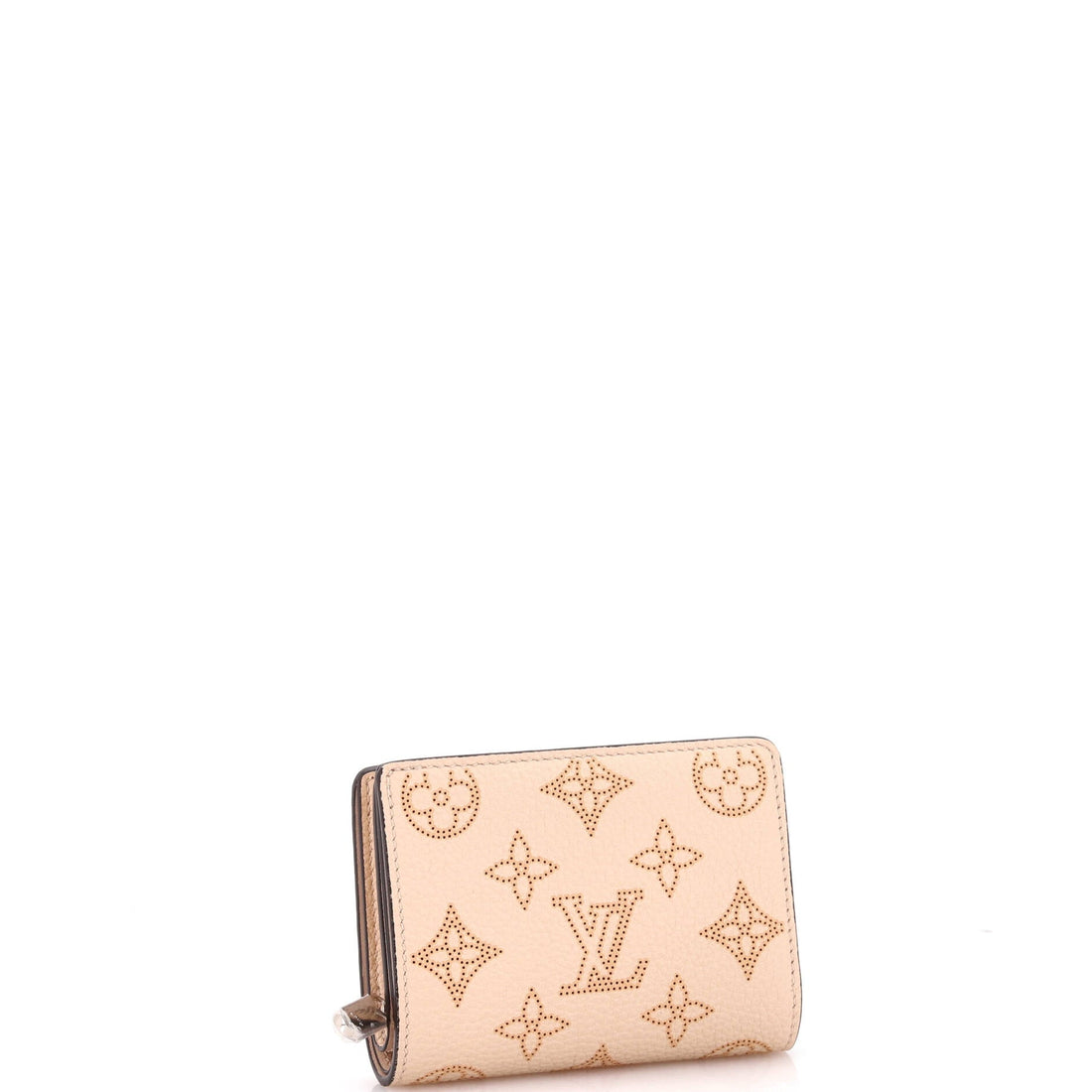 Clea Wallet Mahina Leather