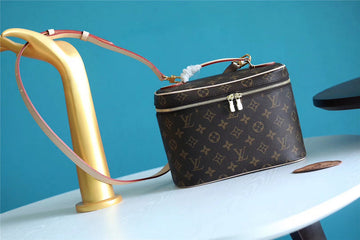 Ver Pearl Street Bags Lu-Vi bags - 8004