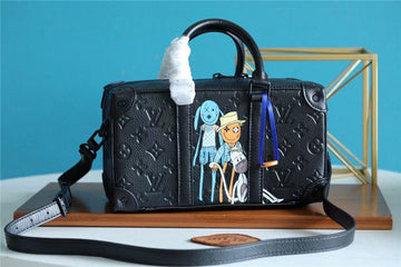 Pearl Street Bags Lu-Vi bags - 11266