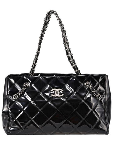Women s  Season Chain Bag No 13 Chanel