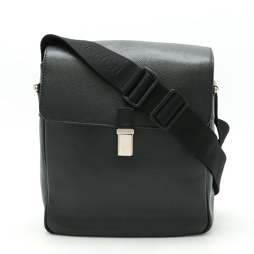 Louis Vuitton Yaranga  Leather Shoulder Bag