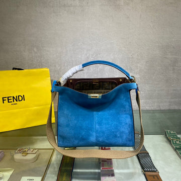 Pearl Street Bags - FDI Bags -  311