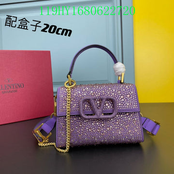 Pearl Street Bags - VTO Bag - 859