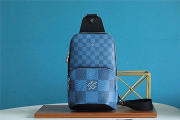 Ver Pearl Street Bags Lu-Vi bags - 10219