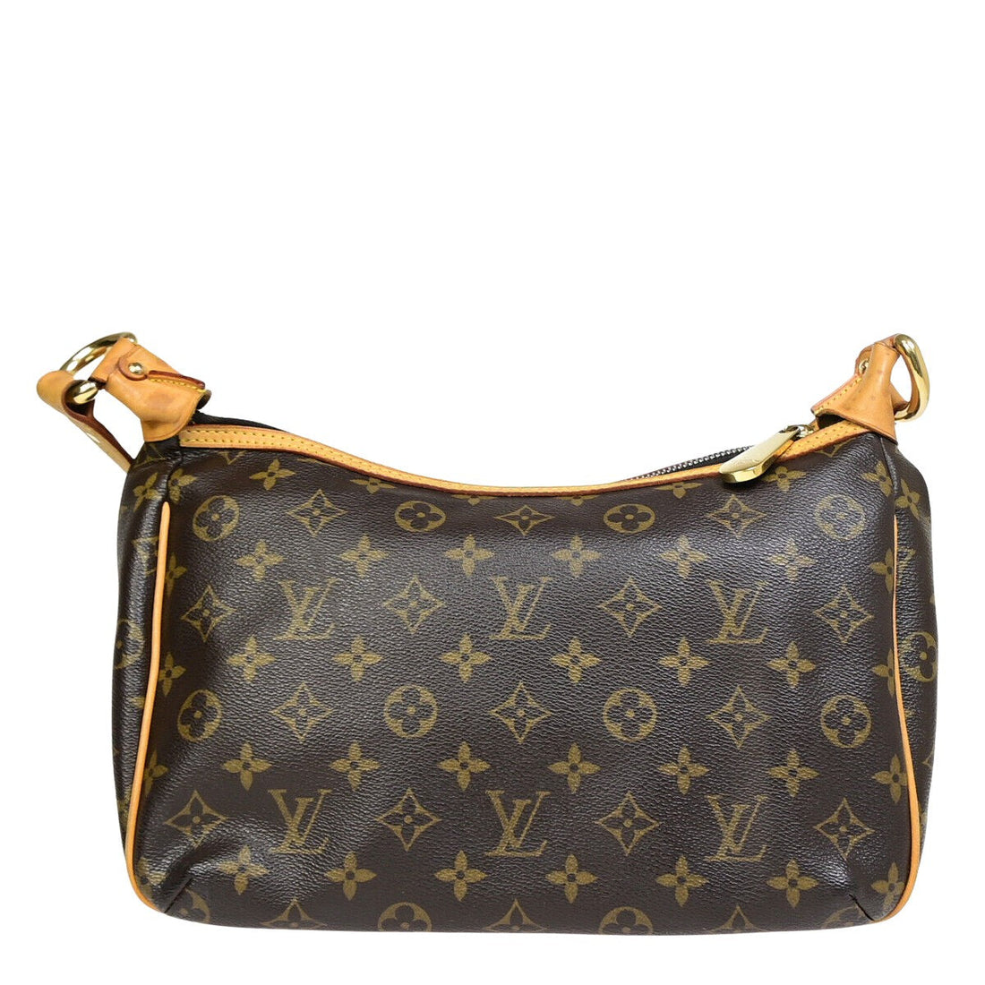 Louis Vuitton Tikal  Canvas Shoulder Bag