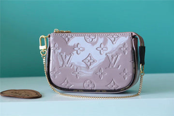 Ver Pearl Street Bags Lu-Vi bags - 8844