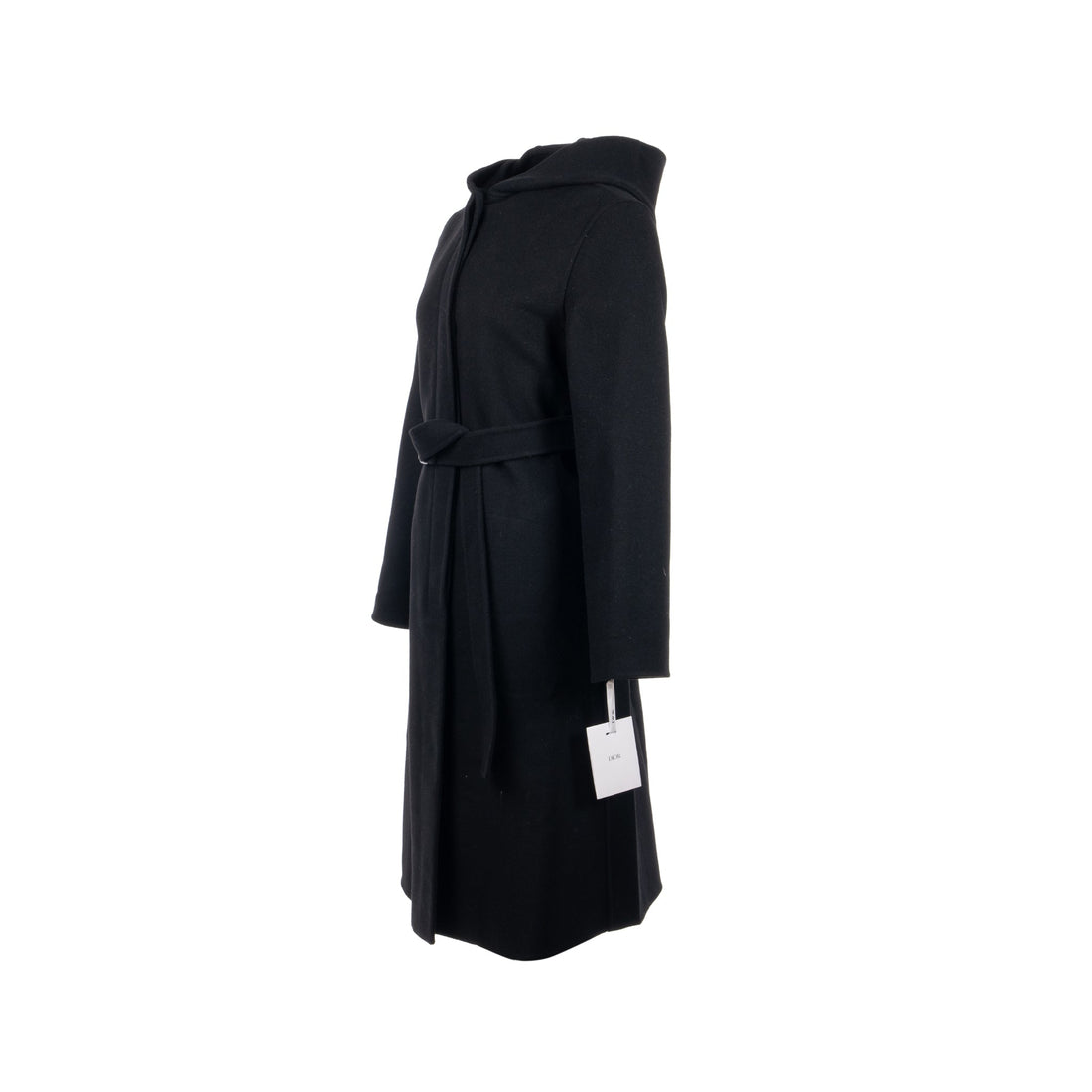 Top quality Dior size 34 manteau coat cashmere black
