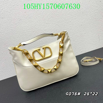 Pearl Street Bags - VTO Bag - 850