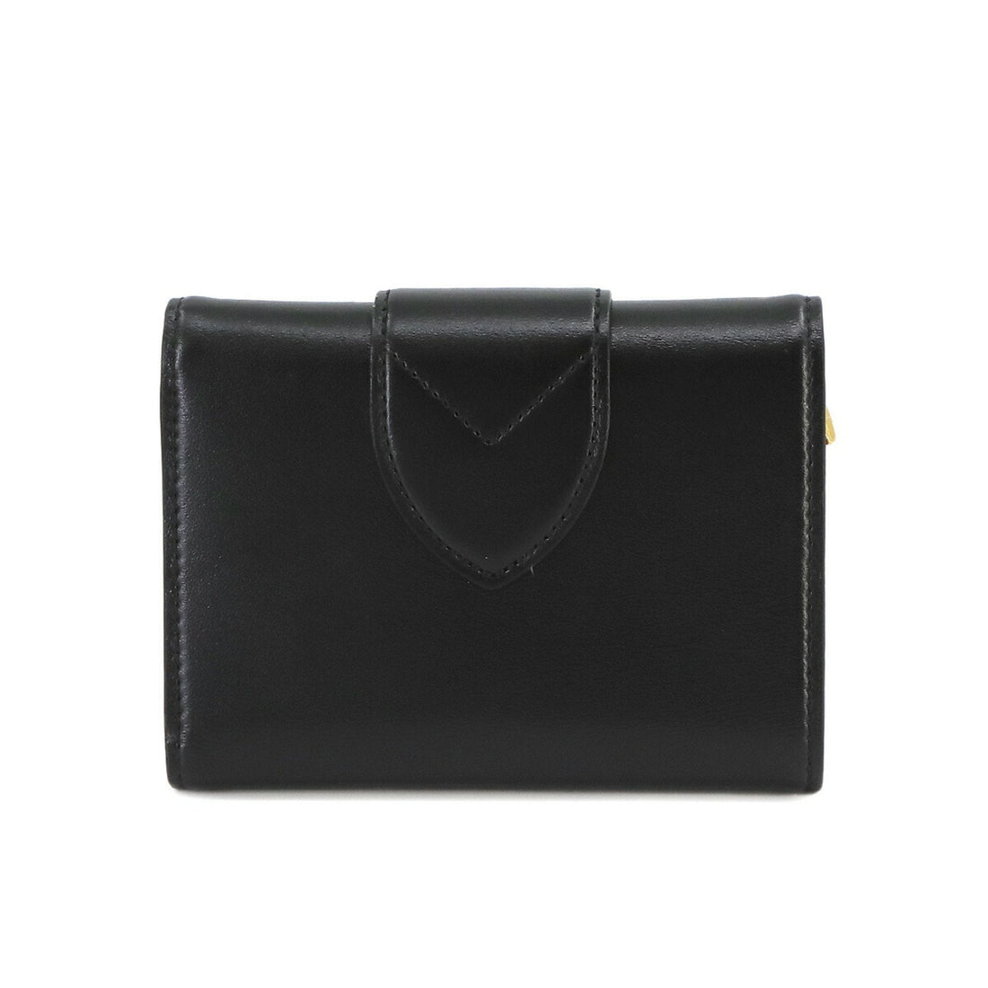 Louis Vuitton Pont Neuf  Leather Wallet
