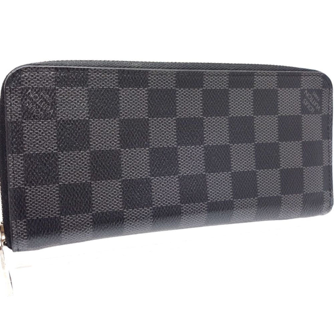Louis Vuitton  Canvas Wallet (Bi-Fold)