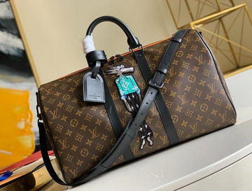 Pearl Street Bags - LOV Bags - 2648