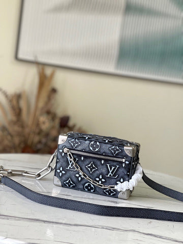 Pearl Street Bags Lu-Vi bags - 4399
