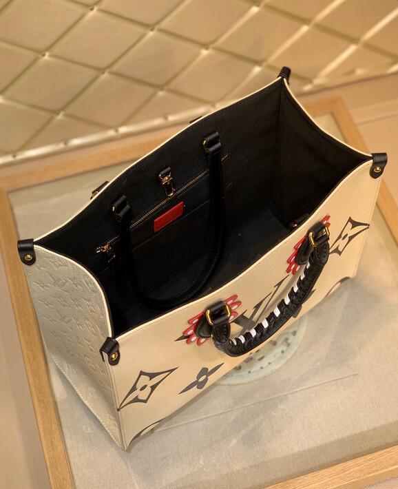 Pearl Street Bags - LOV Bags - 2777