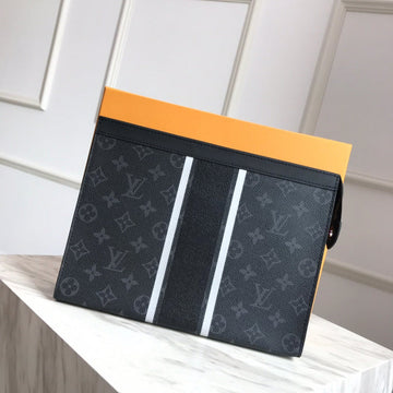 Pearl Street Bags - LV Bags -  2757