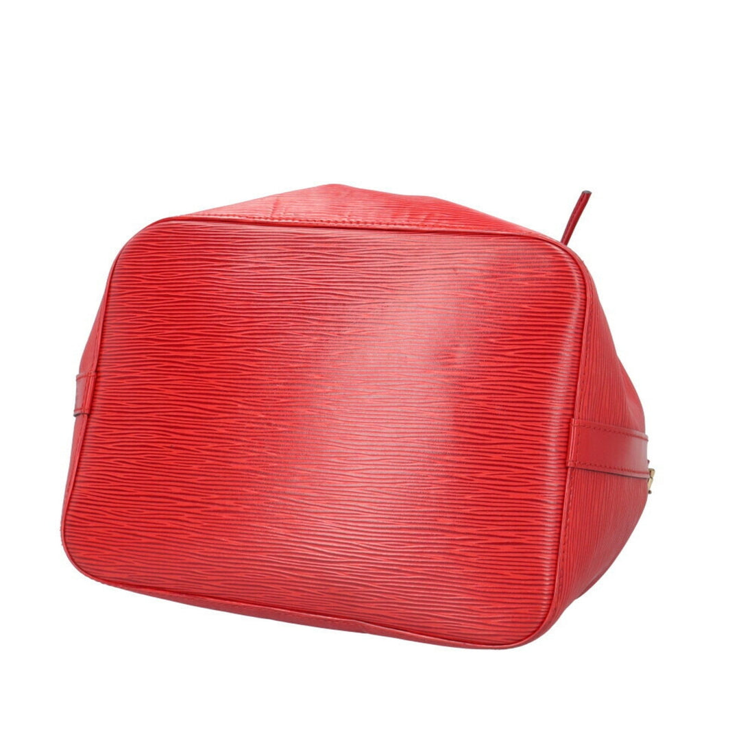 Louis Vuitton Noé  Leather Shoulder Bag