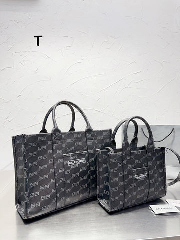 Pearl Street Bags - BGA Bags - 1585