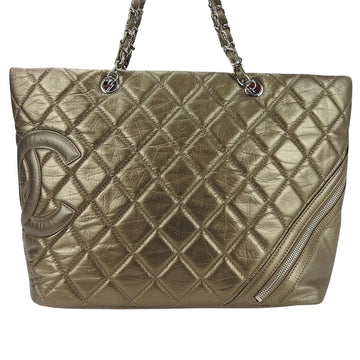 Top Quality Chanel Cambon line Tote