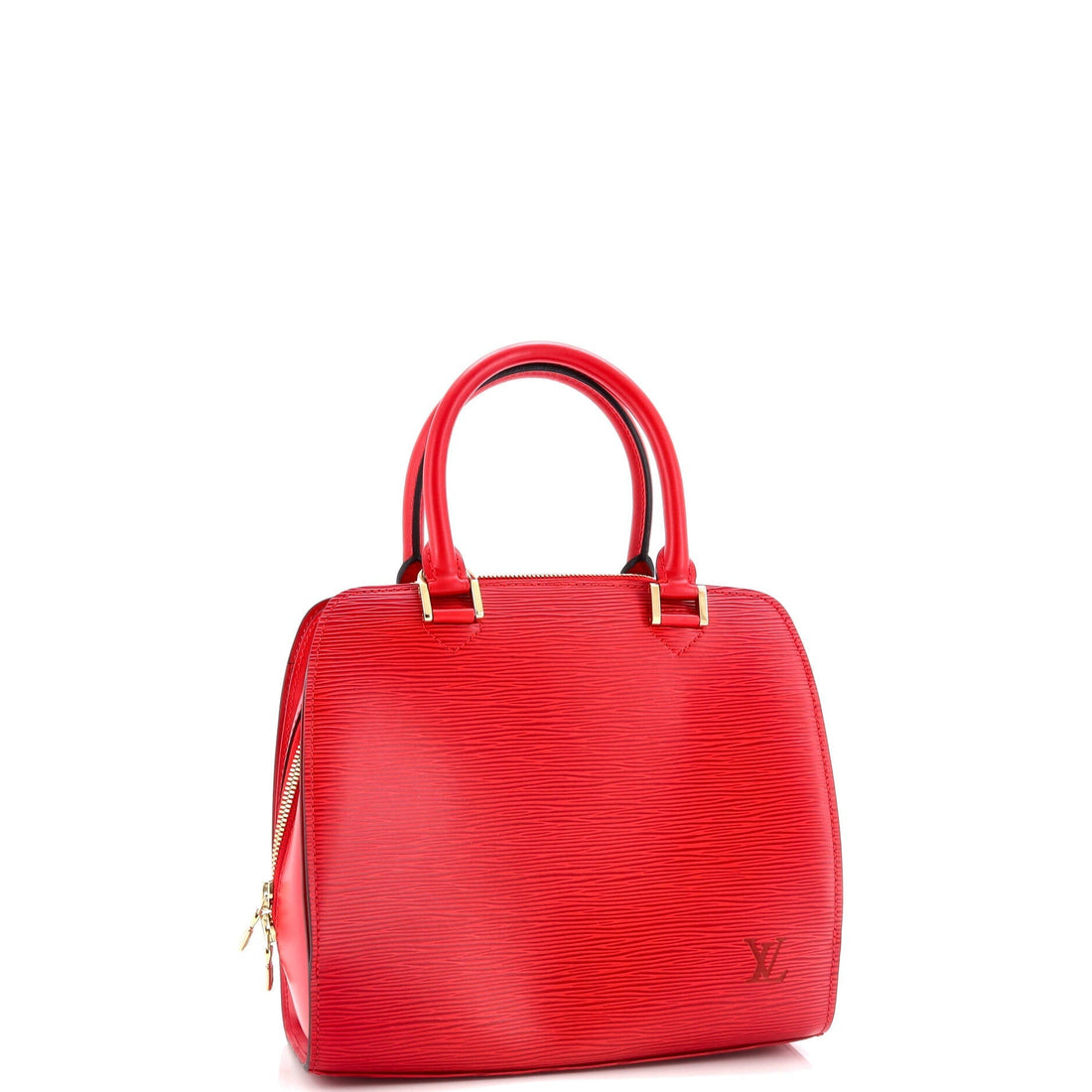 Pont Neuf Handbag Epi Leather PM