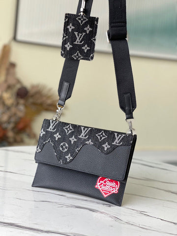 Pearl Street Bags Lu-Vi bags - 5560
