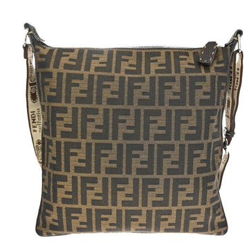 FENDI Selleria Shoulder Bag