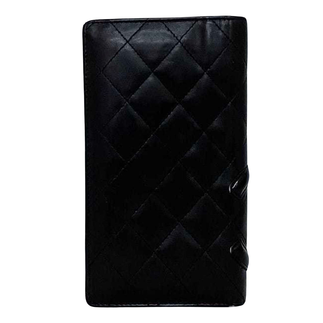 Top Quality Chanel Cambon Wallet