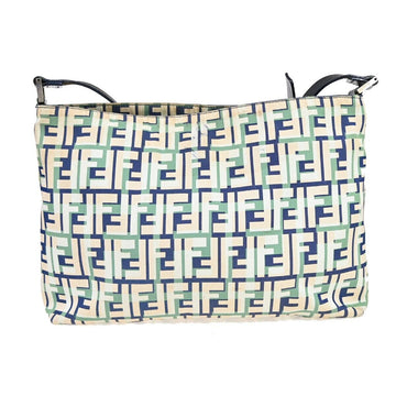 FENDI Zucca Handbag