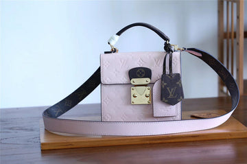 Pearl Street Bags Lu-Vi bags - 8046