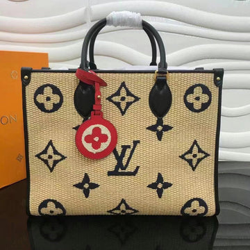 Pearl Street Bags - LV Bags -  2493