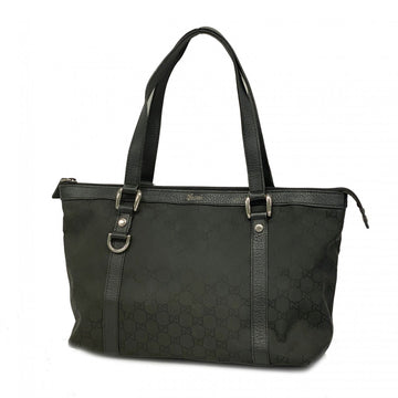 Gucci  Nylon Tote Bag ()