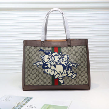 Pearl Street Bags - GCI Bags - 804
