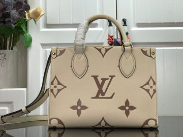 Pearl Street Bags Lu-Vi bags - 17631