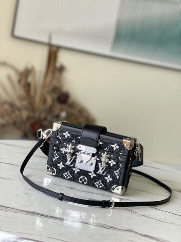 Pearl Street Bags Lu-Vi bags - 4777