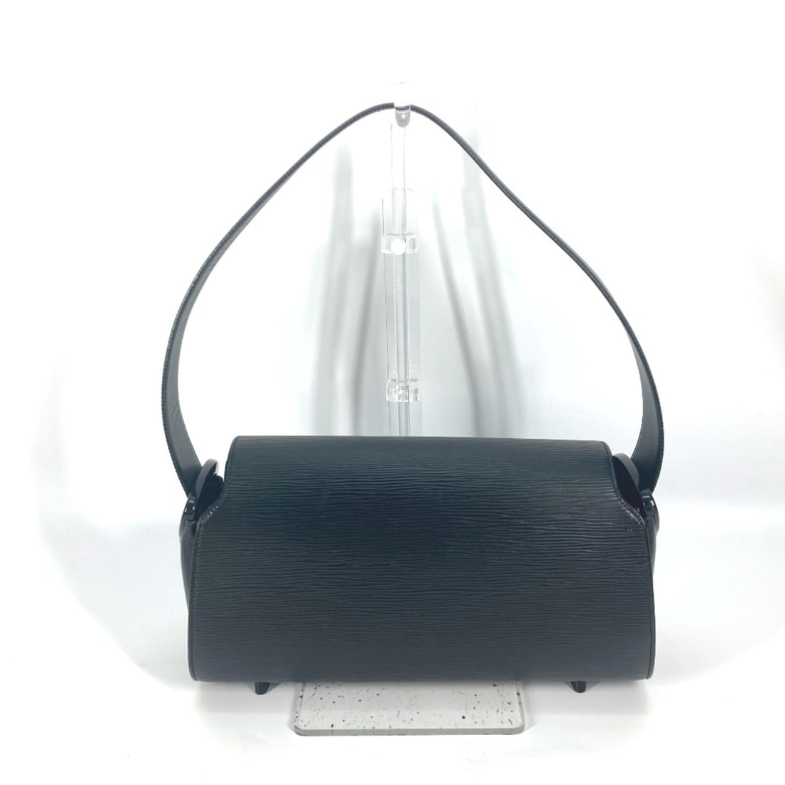 Louis Vuitton  Leather Shoulder Bag
