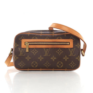 Louis Vuitton Cite Pochette Shoulder Bag
