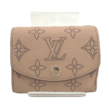 Louis Vuitton Iris  Leather Wallet