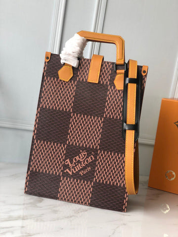 Ver Pearl Street Bags Lu-Vi bags - 17786
