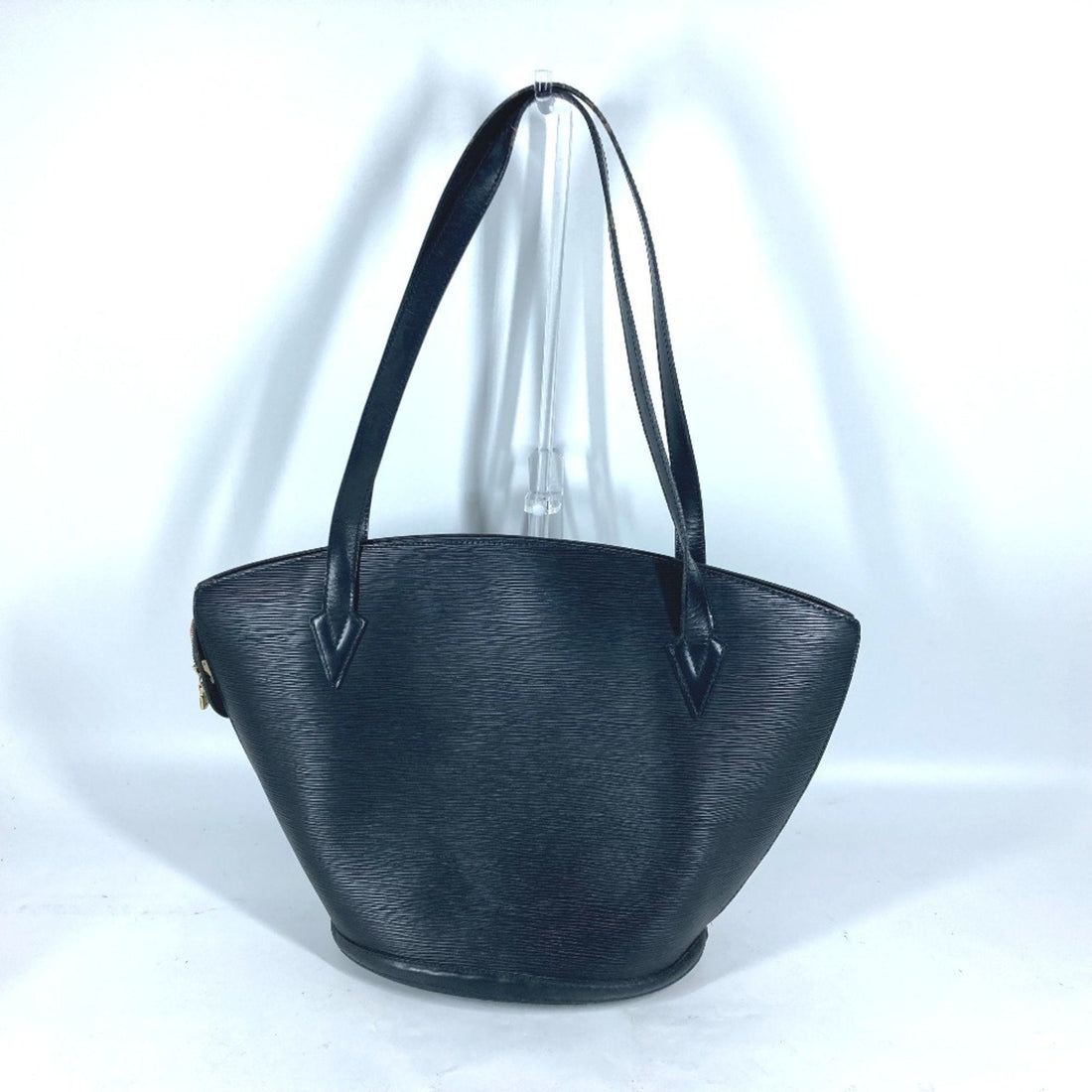 Louis Vuitton  Epi Leather Shoulder Bag Tote Bag