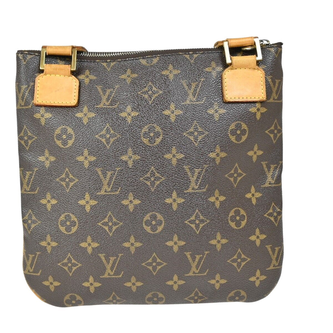Louis Vuitton Bosphore  Canvas Handbag
