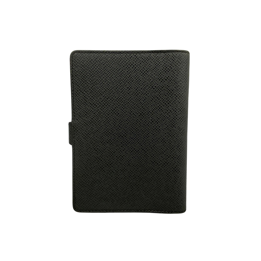 Louis Vuitton Couverture Agenda De Bureau  Leather Wallet