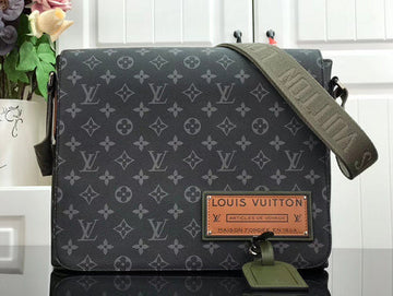 Pearl Street Bags Lu-Vi bags - 2726