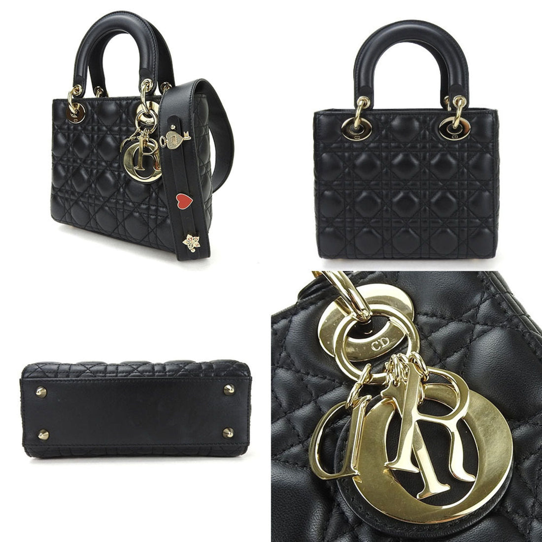 Pearl Street Bags Dior Lady Pearl Street Bags Dior Handbag