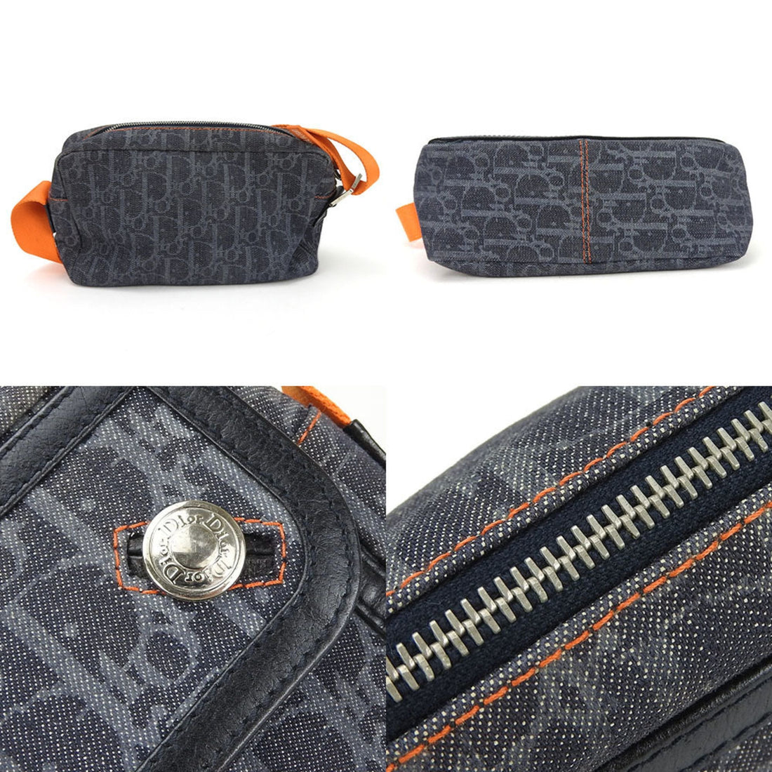 Pearl Street Bags Dior Shoulder Bag