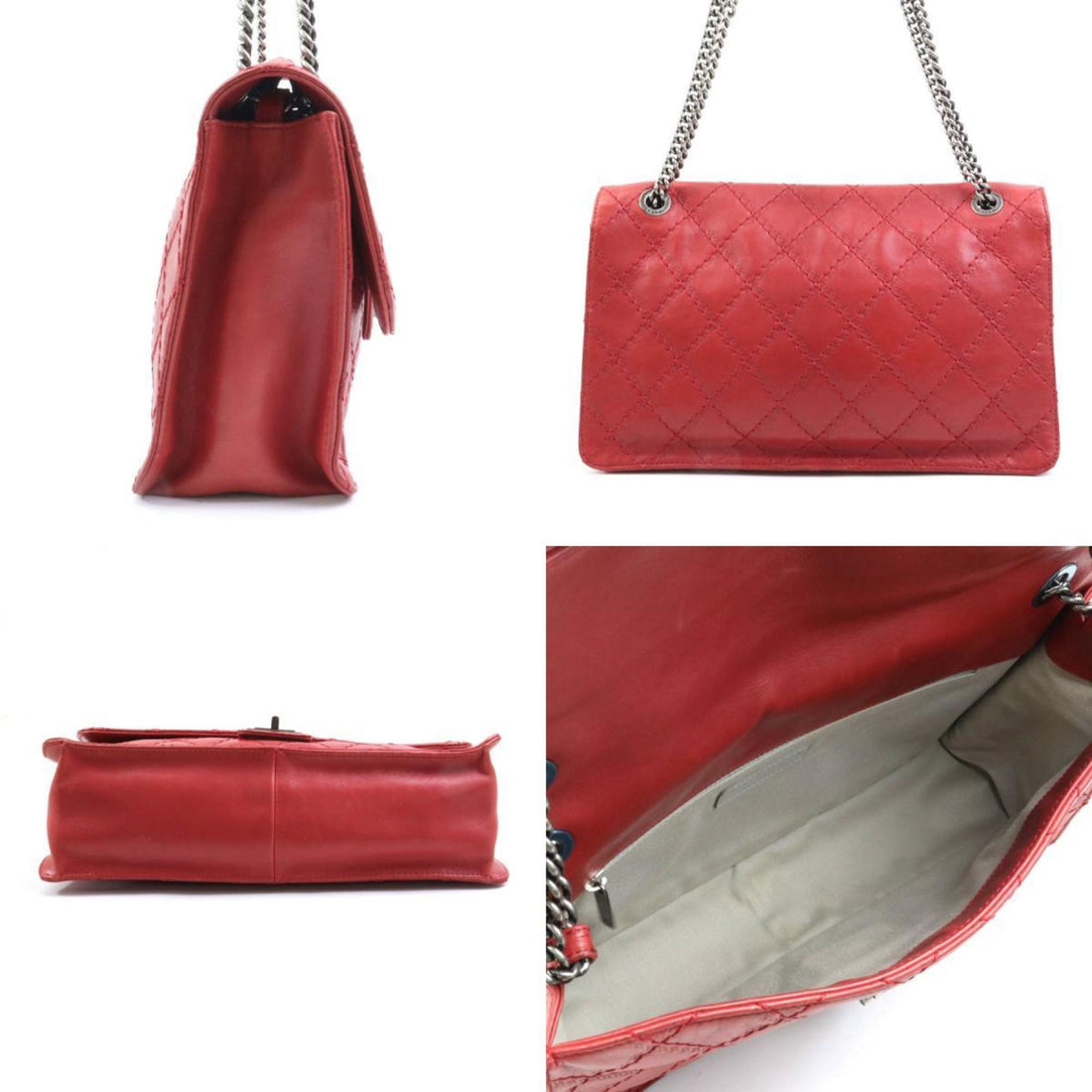 Top Quality Chanel 2,55 Shoulder Bag