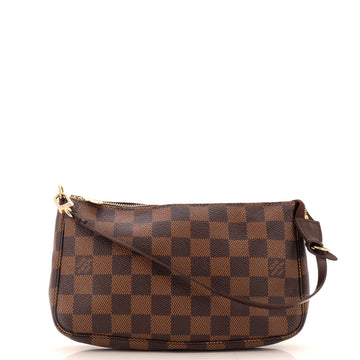 Pochette Accessoires Damier
