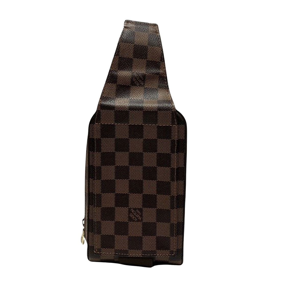 Louis Vuitton Geronimos  Canvas Shoulder Bag